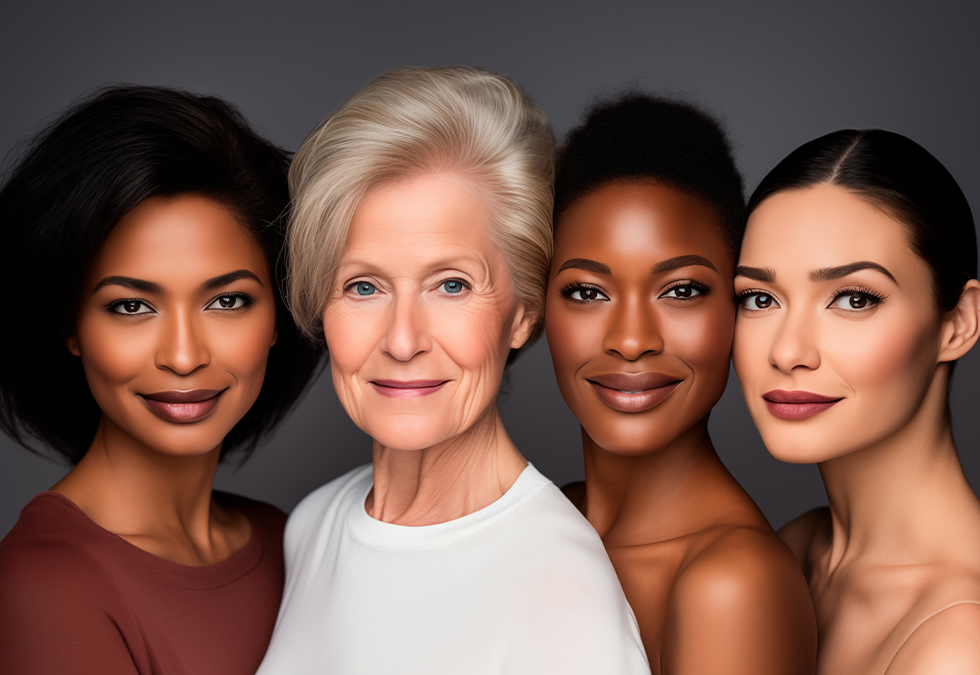 demographic d
