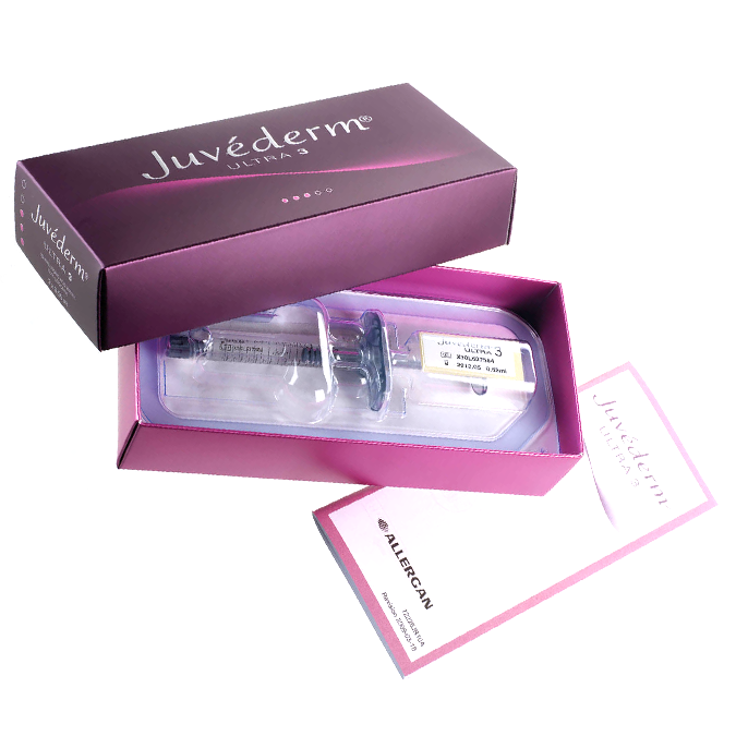 product juvederm