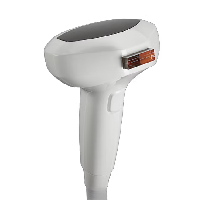 “Lumecca Peak IPL device for advanced skin rejuvenation and pigmentation treatment.”