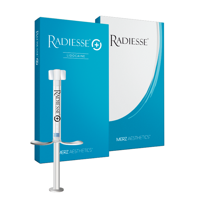 product radiesse