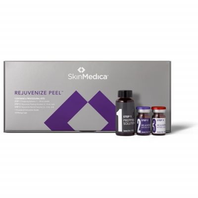 product skinmedica peels