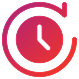 “Business hours schedule graphic.”
