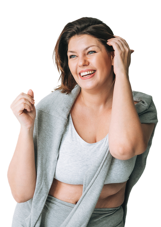 “Med spa promotional bottom banner image.”