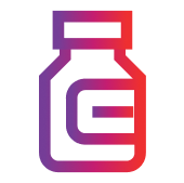 medication bottle streamline atlas