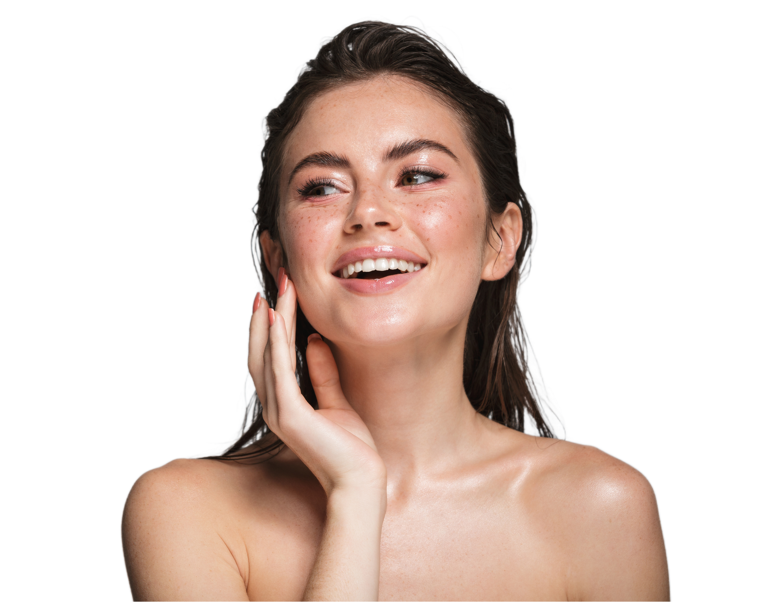 Radiesse dermal filler treatment banner image