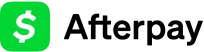Afterpay payment logo