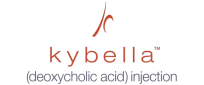 Kybella double chin fat reduction treatment results