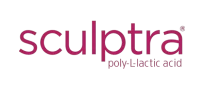 Sculptra collagen-stimulating dermal filler treatment image