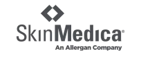SkinMedica medical-grade skincare treatment promotional image